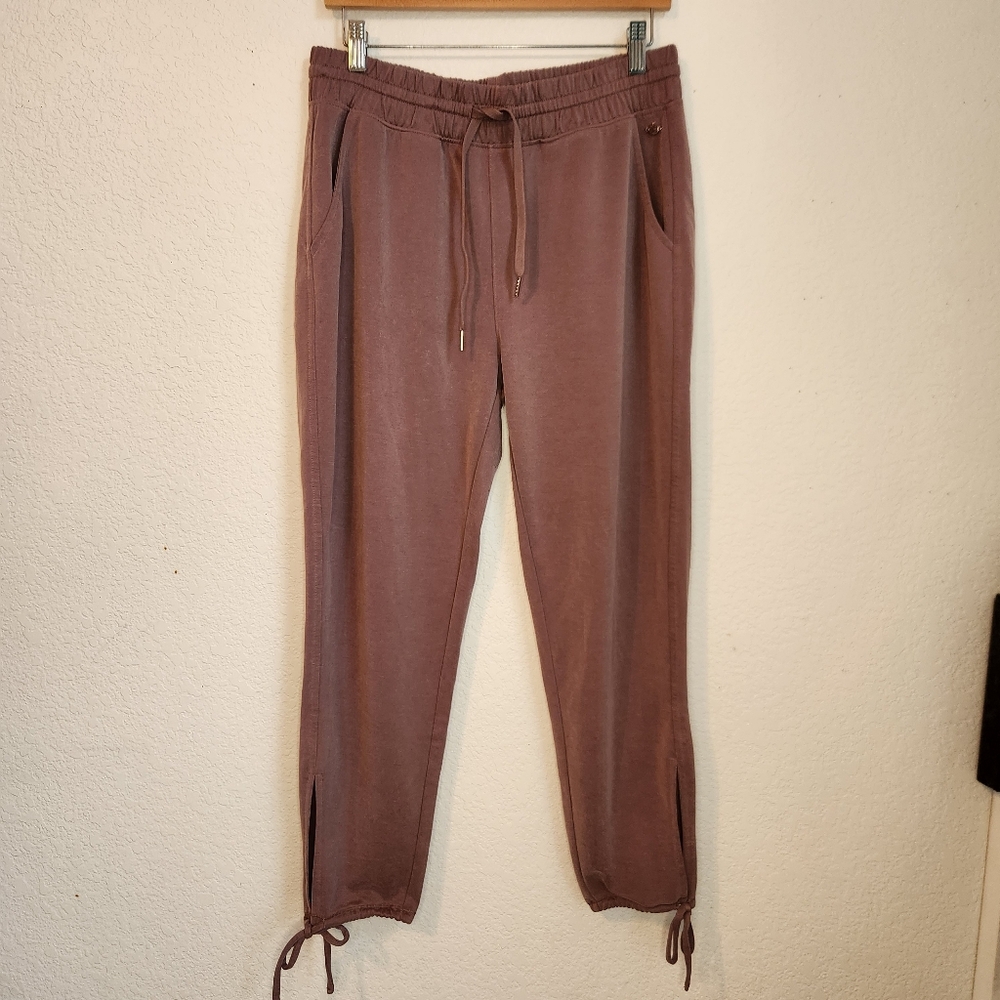 Calia by Carrie Underwood Women's Joggers, Size M